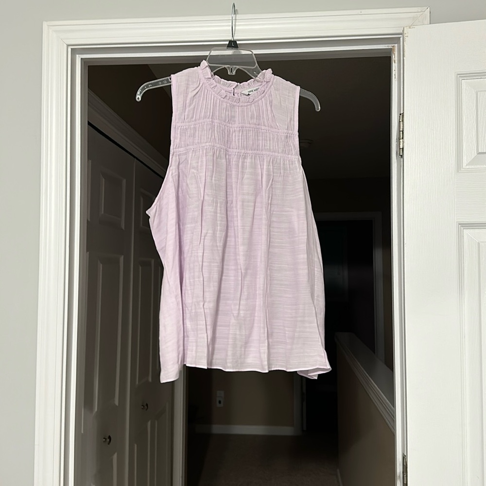 Nine West top